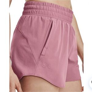 Under Armour Flex Woven Shorts 3”